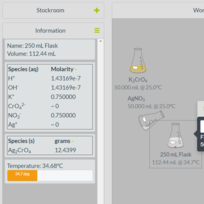 virtual lab workbench